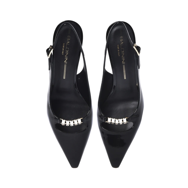 Baldinini Pumps SLINGBACK BALDININI schwarz(Image 2)