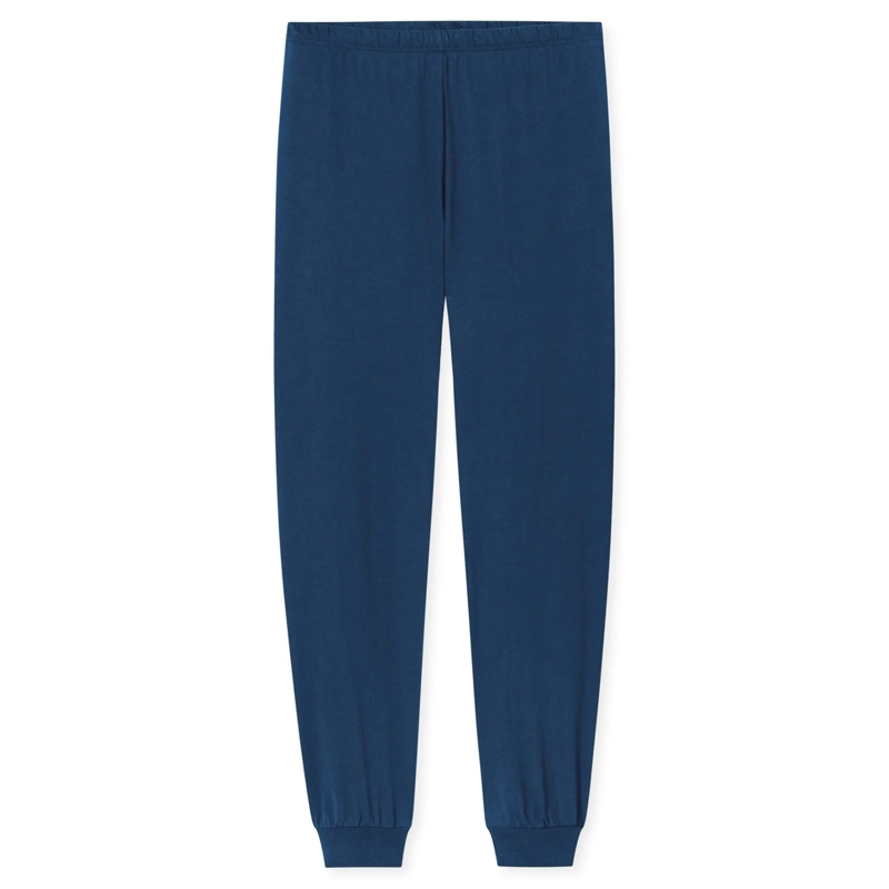 SCHIESSER  Casual Essentials blau(Image 6)