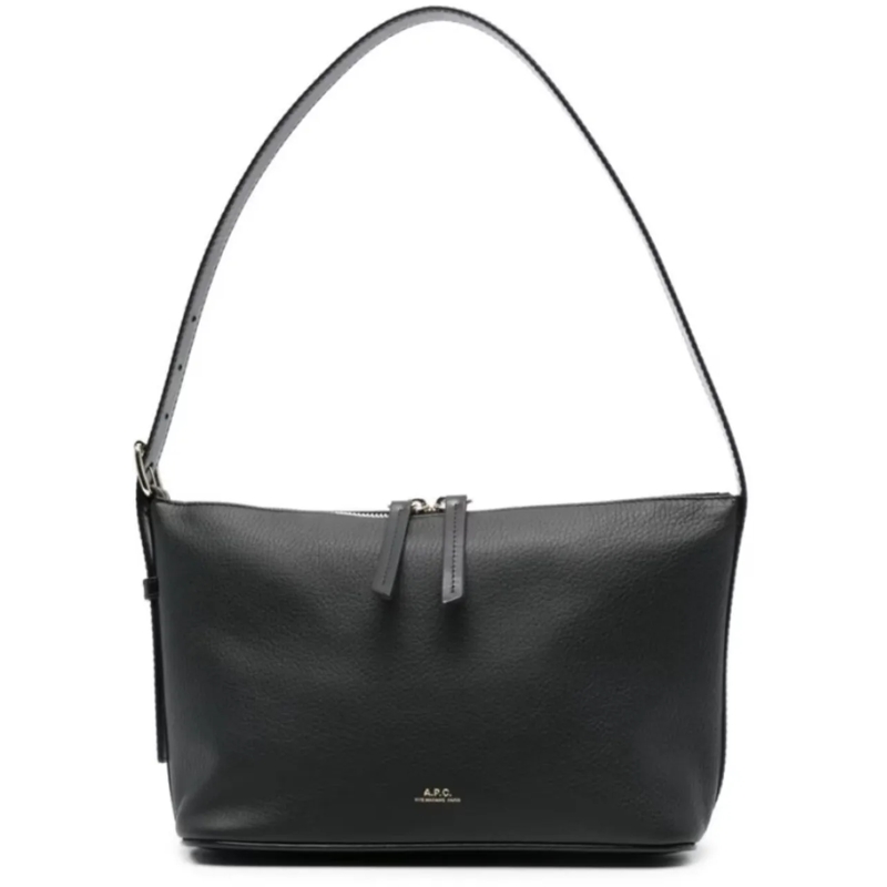 A.P.C. Fourre-tout A.P.C. Bags Black schwarz