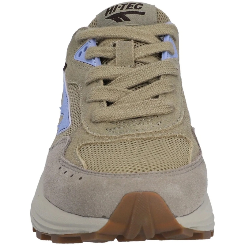 HI-TEC Low-Top-Sneaker Hi-tec Hts Shadow Rgs Sneakers Beige K010002-234 beige(Image 3)