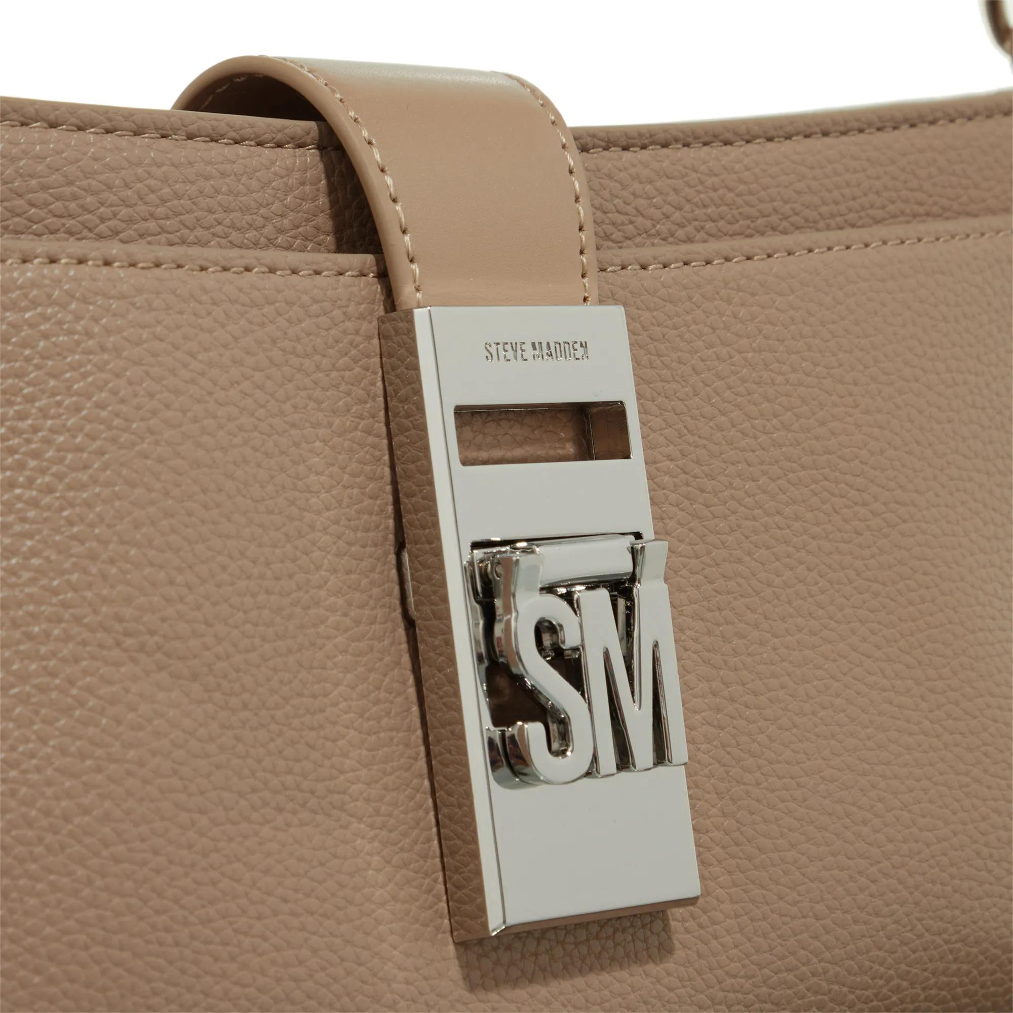 Thumbnail - Steve Madden Pochettes - Blilou - Gr. unisize - in Beige - für Damen