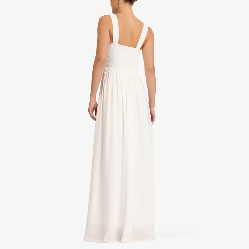 Kraimod Abendkleid Abendkleid weiss(Image 4)