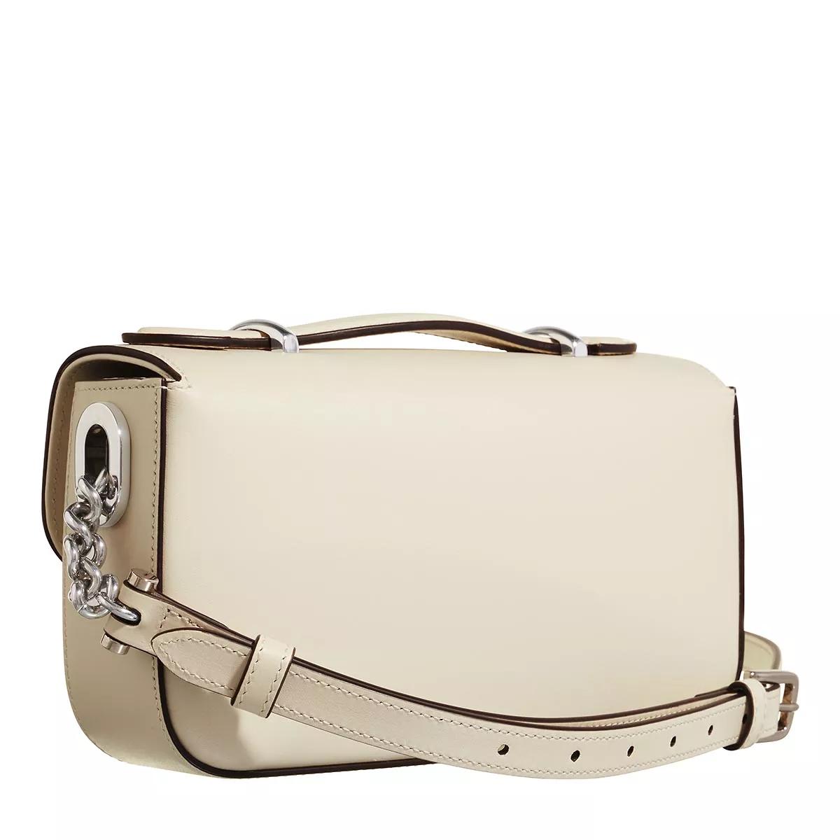 Gucci Crossbody bags Petite GG Mini Bag in crème