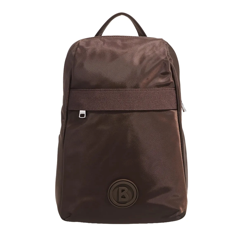 Bogner Rucksack Maggia 1.0 Maxi Backpack Svz Seal Brown