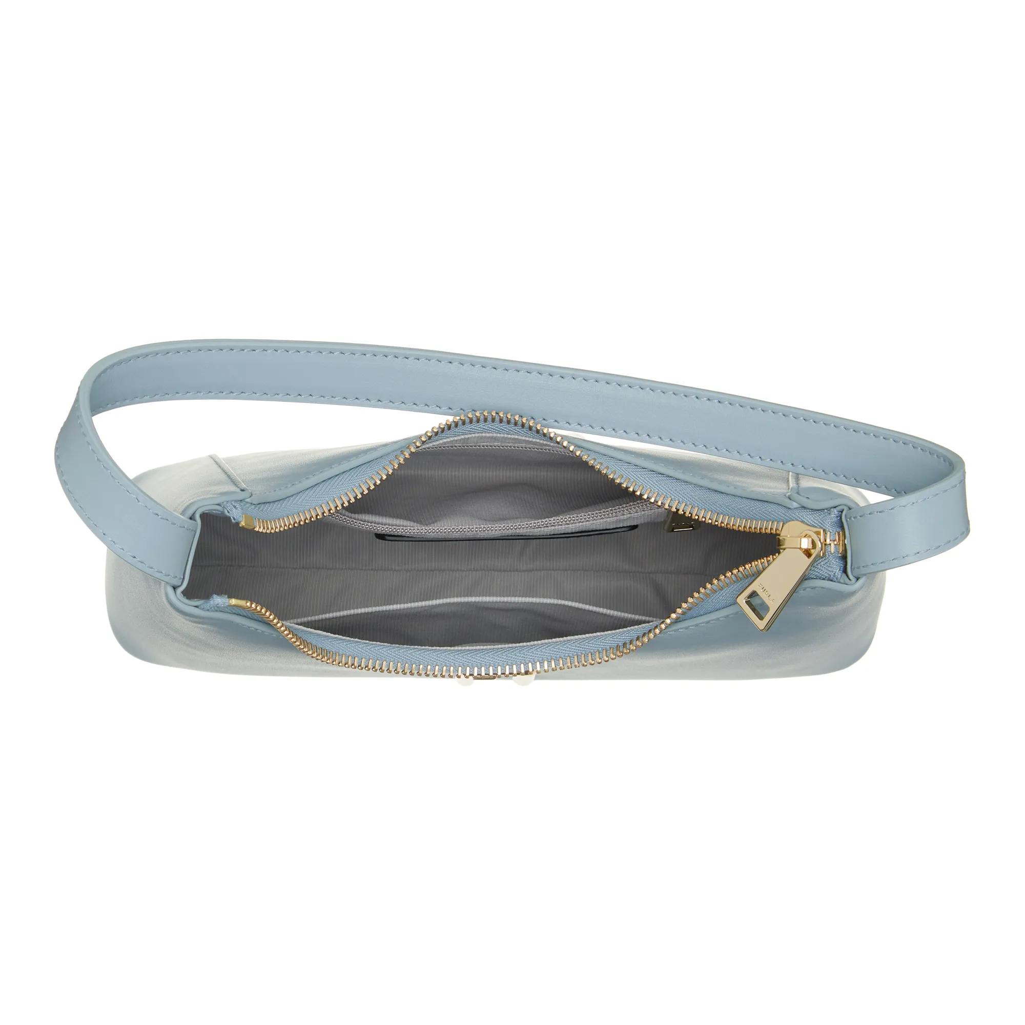 Furla Crossbody bags Diamante Mini Shoulder B in blauw
