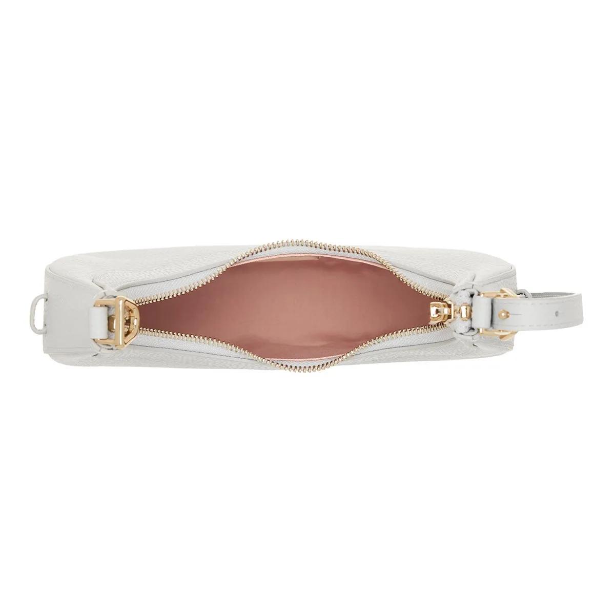 Coccinelle Hobo bags aura in wit