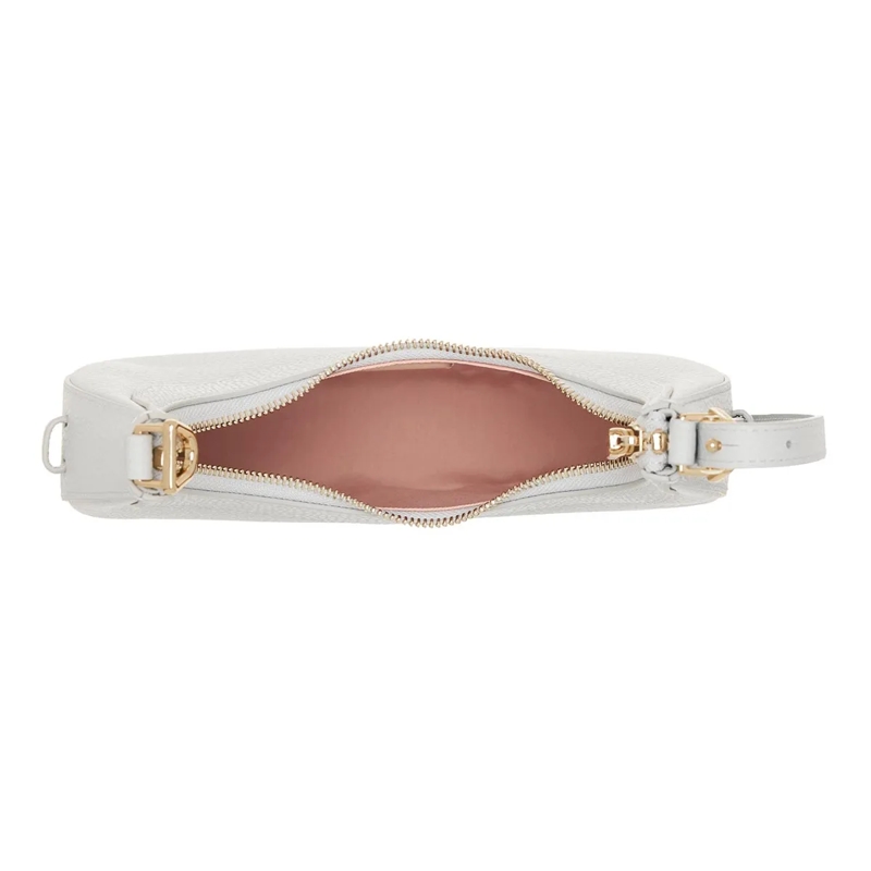 Coccinelle Hobo Bag Coccinelle Aura Snow(Image 6)