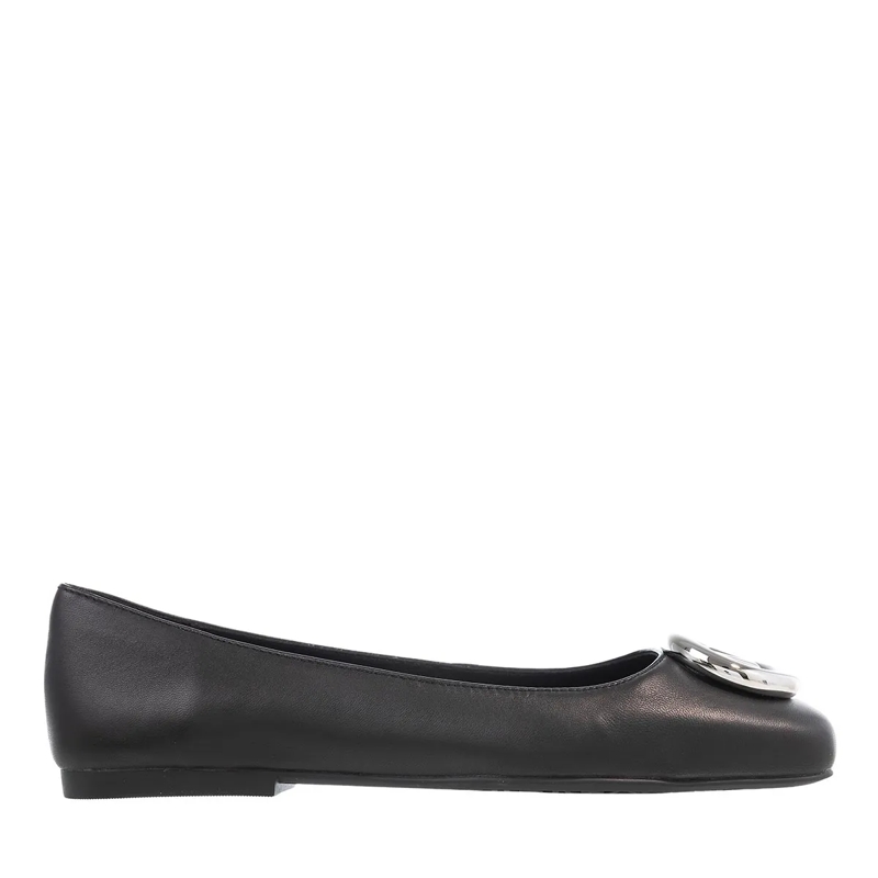 MICHAEL Michael Kors Ballerines Milan Flex Ballet Black