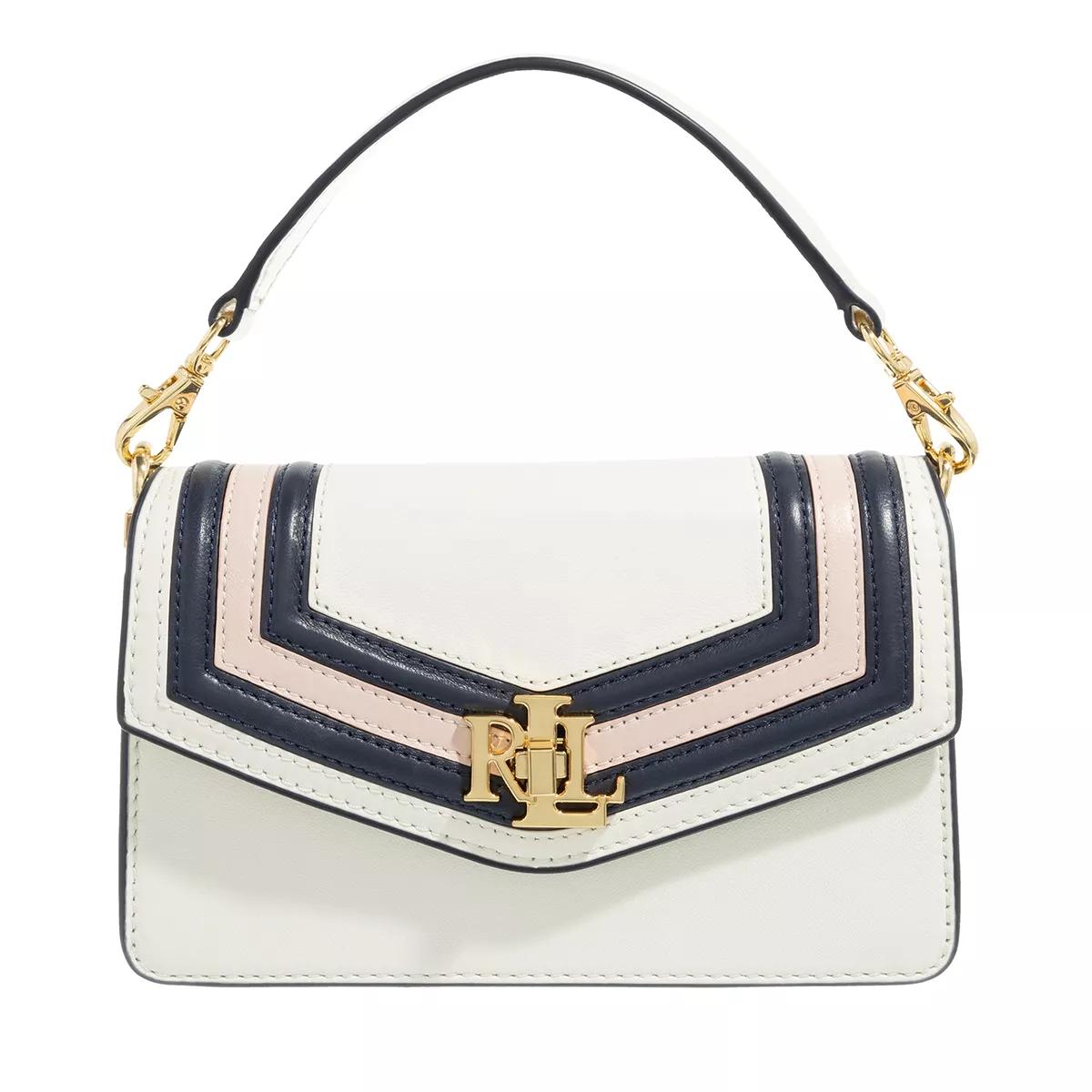 Ralph lauren classic madison bag hot sale