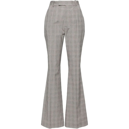 Vivienne Westwood  Trousers Gray grau