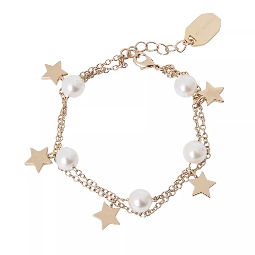 Karl Lagerfeld K/Constellation Pearl Armband A780 Gold Armband