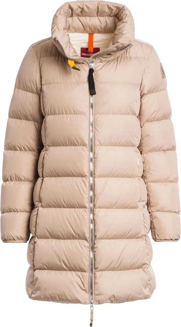 Thumbnail - Parajumpers - Doudoune Malandra Beige dore Sunkissed Parajumpers - Größe XL - beige