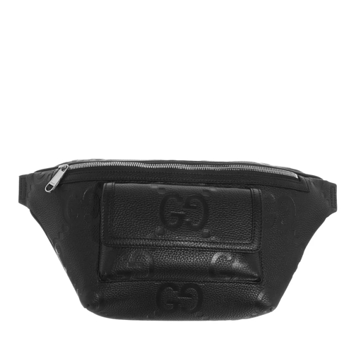 Gucci Belt Bag Belt Bag Jumbo Black