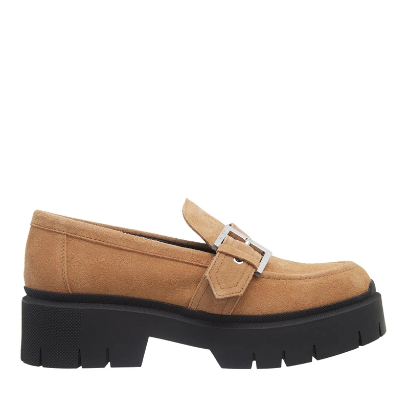 Hugo Loafer Kris Loafer Open Beige