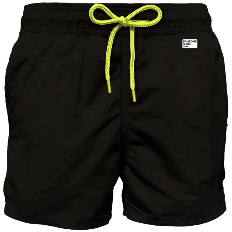 Mc2 Saint Barth  ultralight swim short divers mehrfarbig