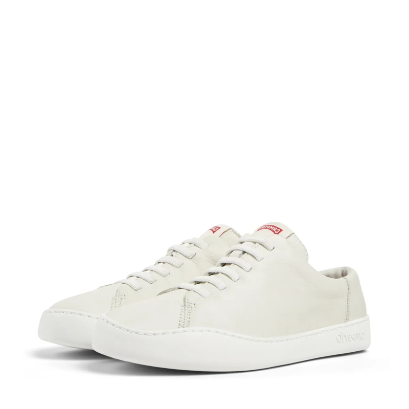 Camper Low-Top-Sneaker Sneaker Peu Touring weiss(Image 2)