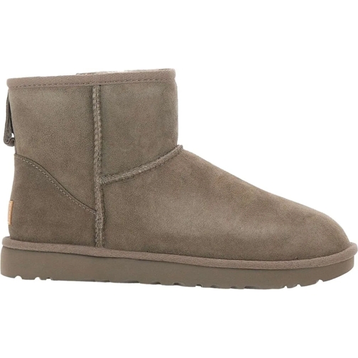 UGG Stiefel Boots Grey Gray grau