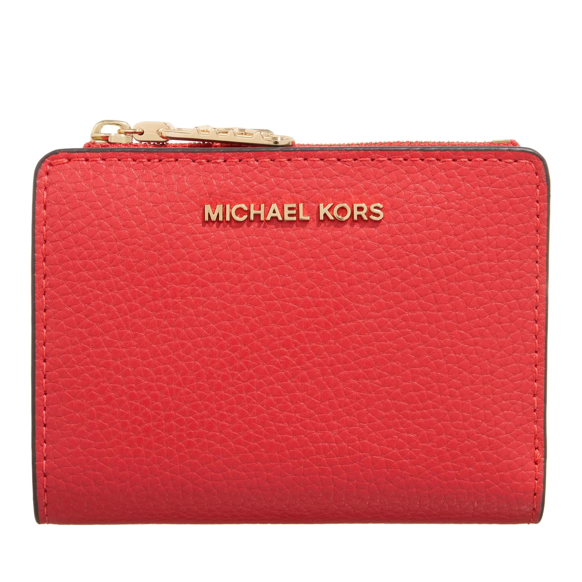 Michael kors leather wallet online