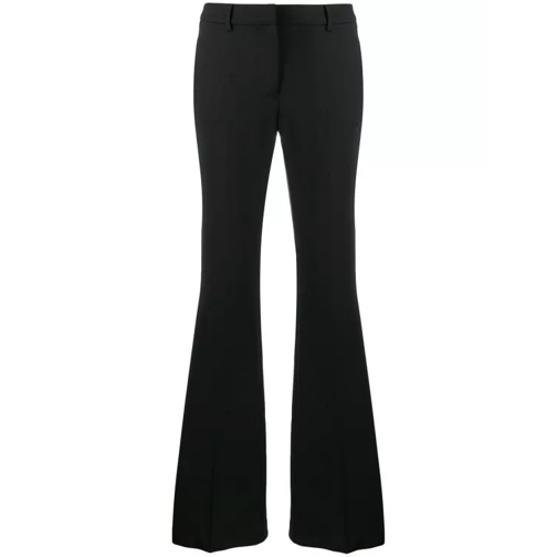 P.A.R.O.S.H. Lili Trousers Black 