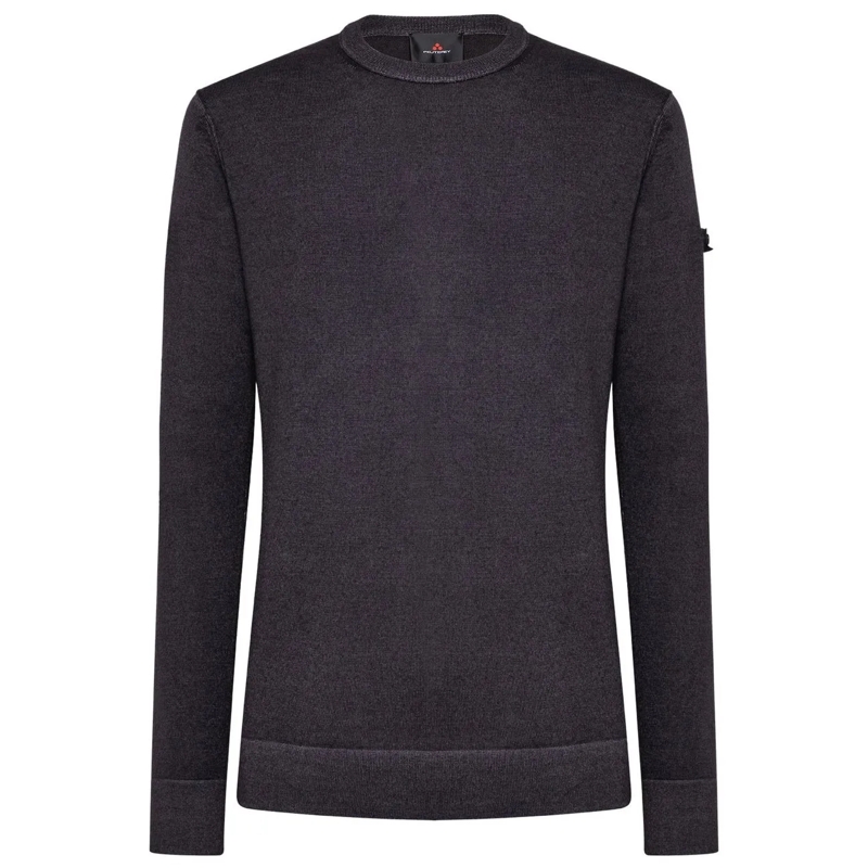 Peuterey  Trui Grijs grau