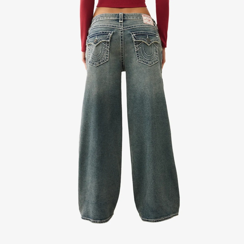 Versace  1er Pack blau(Image 7)