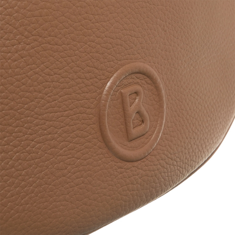 Bogner Hobo Bag Bozen Ite Hobo Mvz Cognac(Image 5)