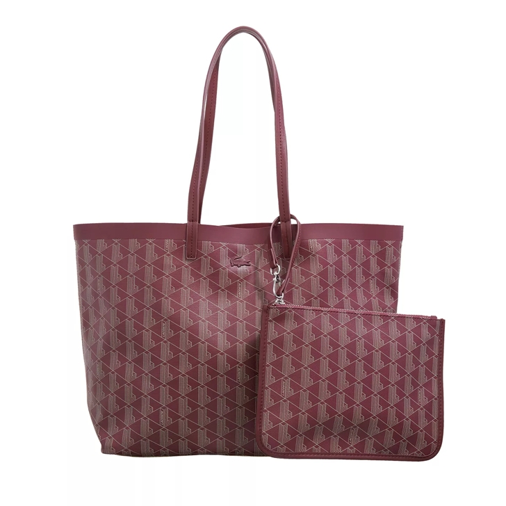 Goyard Womens Saint Louis Burgundy PM in 2023