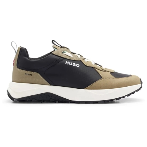 Hugo Low-Top Sneaker Kane Runner Sneakers mehrfarbig