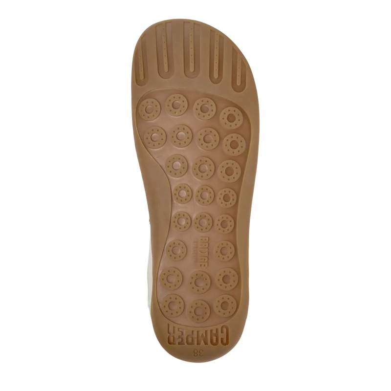 Camper Low-Top-Sneaker Sneaker Peu Cami beige(Image 4)