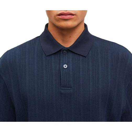 Samsøe Samsøe Polo sakevin polo 15672 2 blau (Image 4)