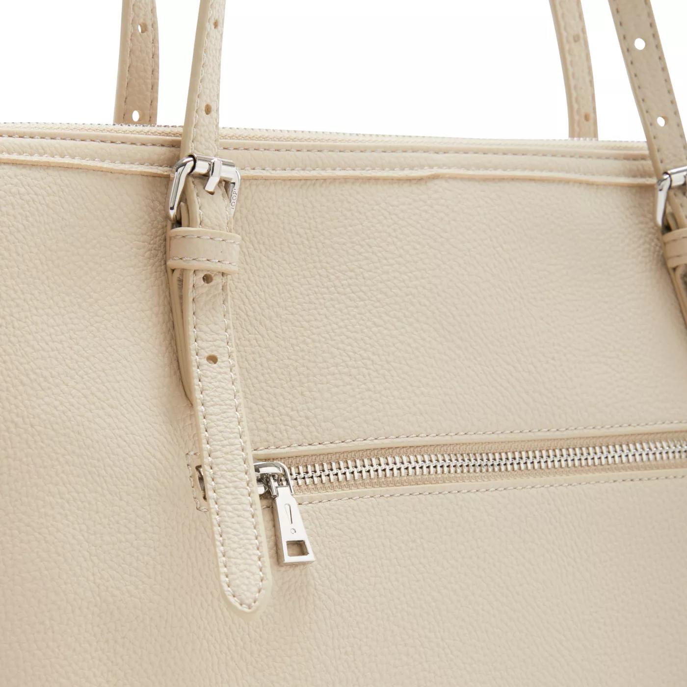 JOOP! JEANS Shoppers Shopper in beige