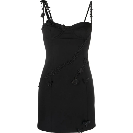 Blumarine  Dresses Black schwarz