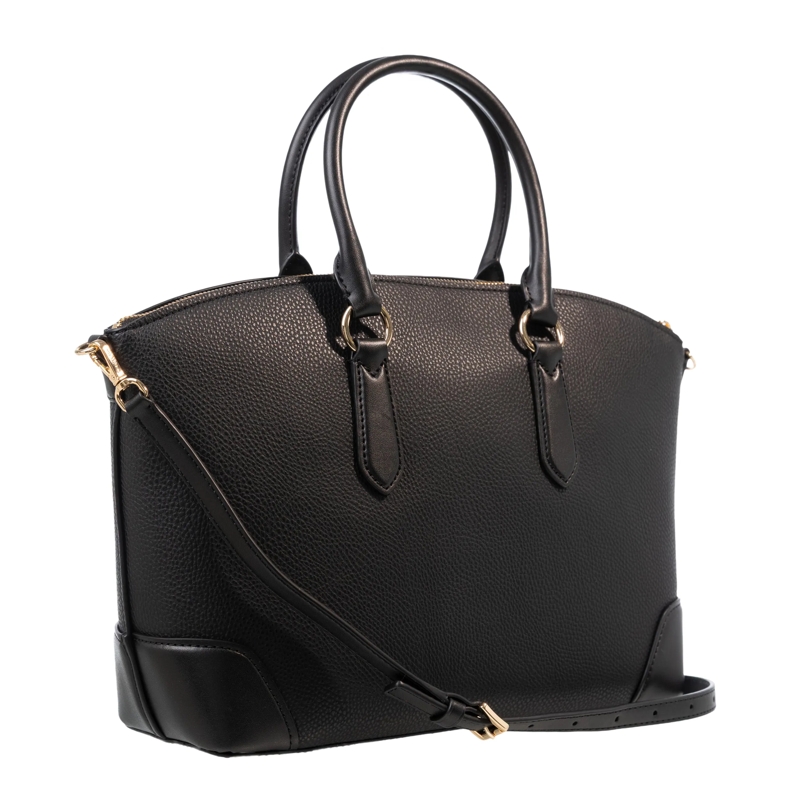 MICHAEL Michael Kors Schooltas Murphy Lg Ew Dome Satchel Black(Image 2)