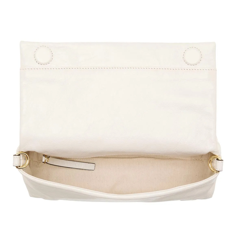 Abro Schultertasche Schultertasche Mila Milk(Image 6)