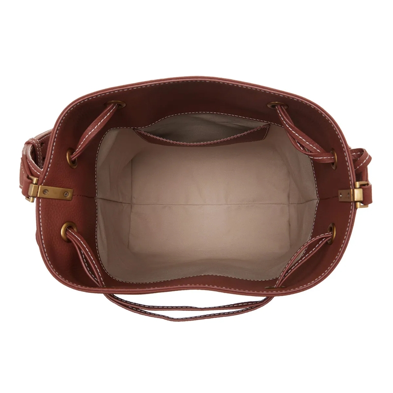 Pinko Buideltas Borsa Arabo-Antique Gold (Image 5)