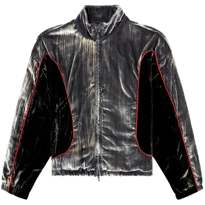 Diesel Veste de transition g-riffin giacca divers mehrfarbig