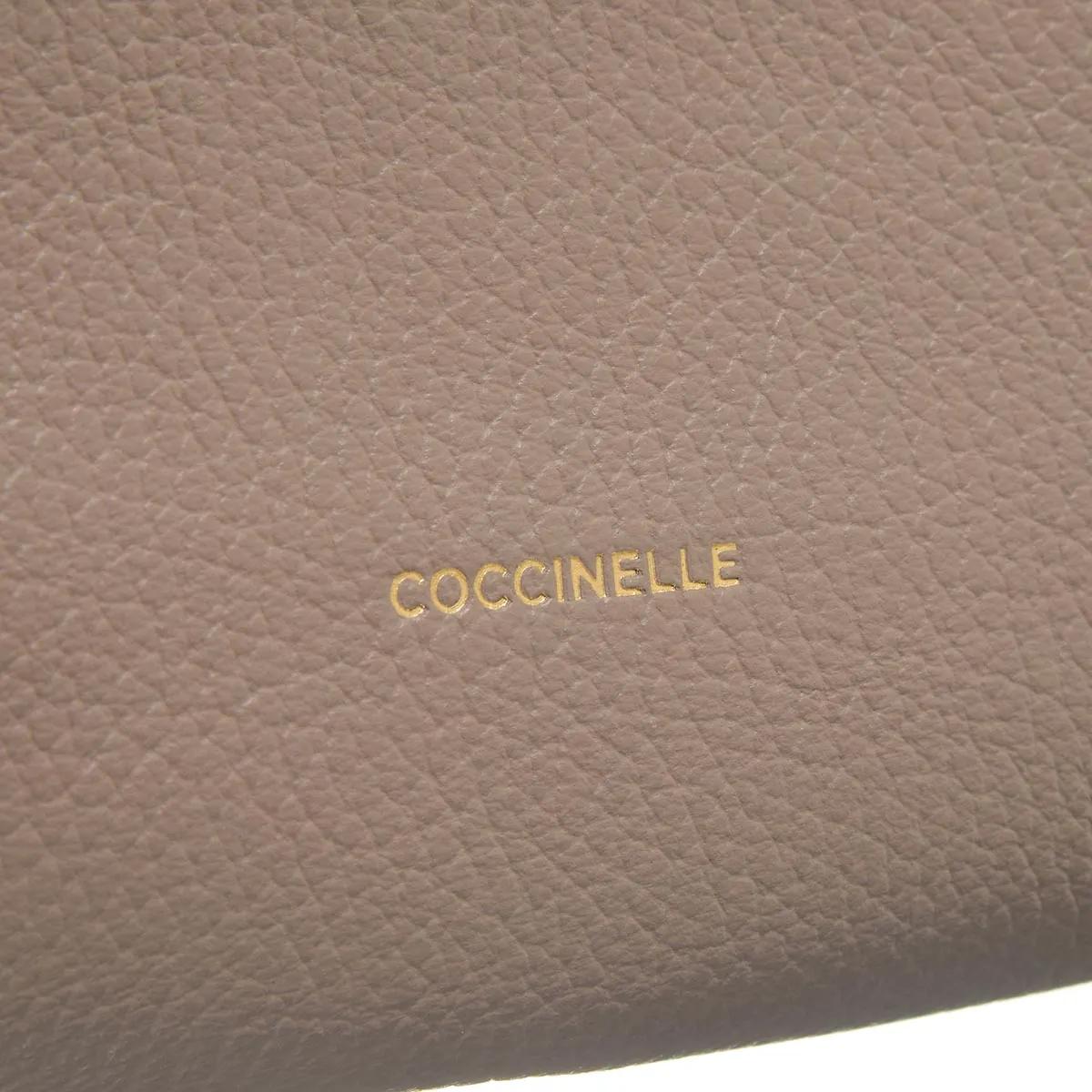 Coccinelle Crossbody bags 1 Bags in taupe