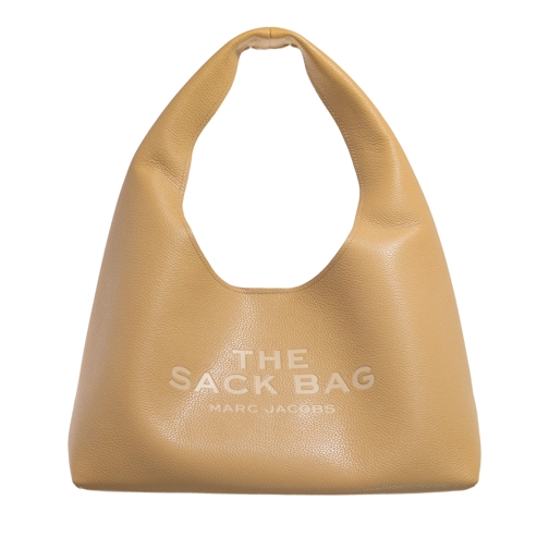 Marc Jacobs Schoudertas The Sack Camel