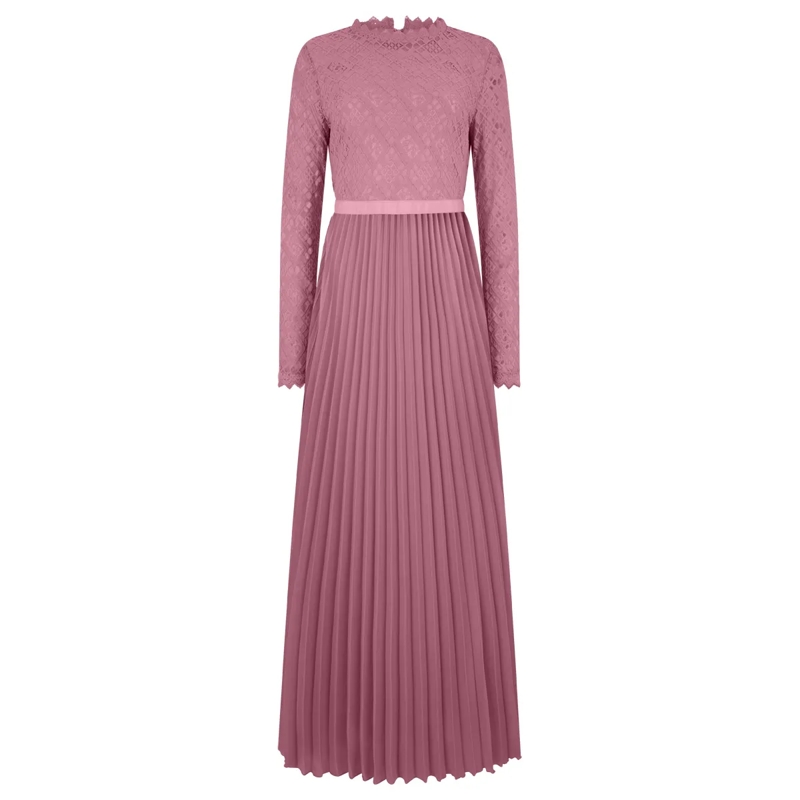 Apart Abendkleid Abendkleid rose