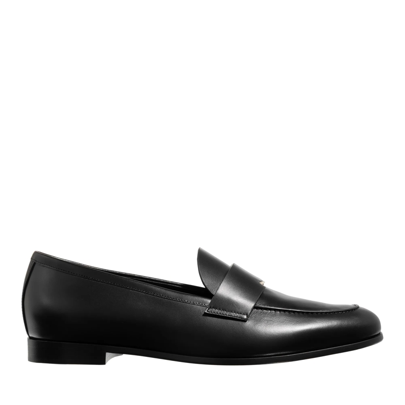 Max Mara Loafer Regentmoc Nero