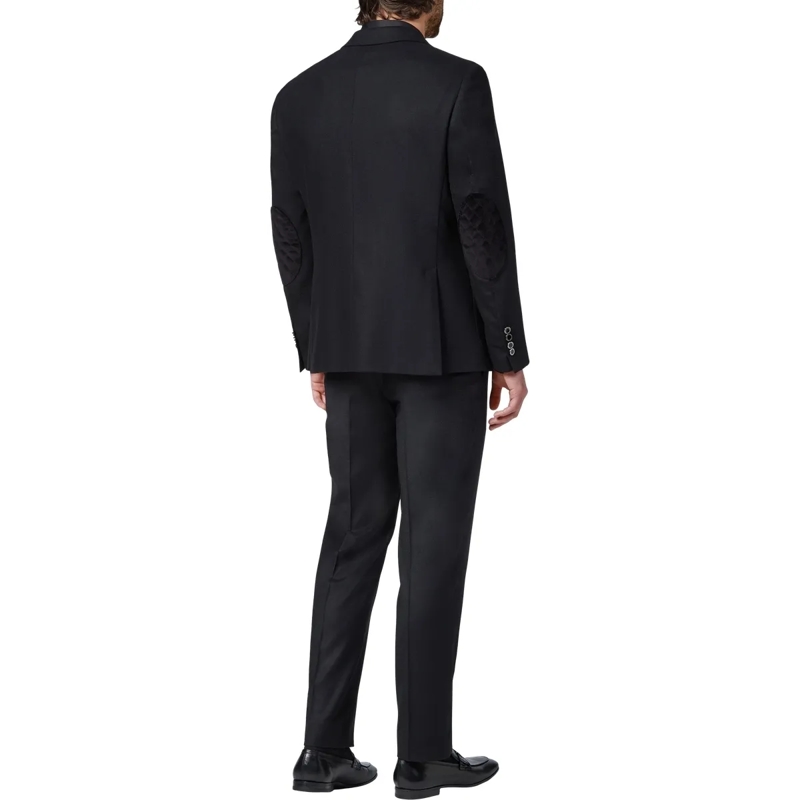 BILLIONAIRE Blazer Blazer schwarz(Image 2)