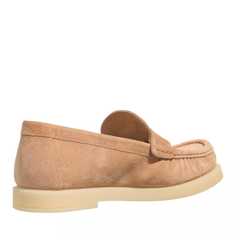 Stuart Weitzman Loafer Blake Loafer New Camel/Cream(Image 3)