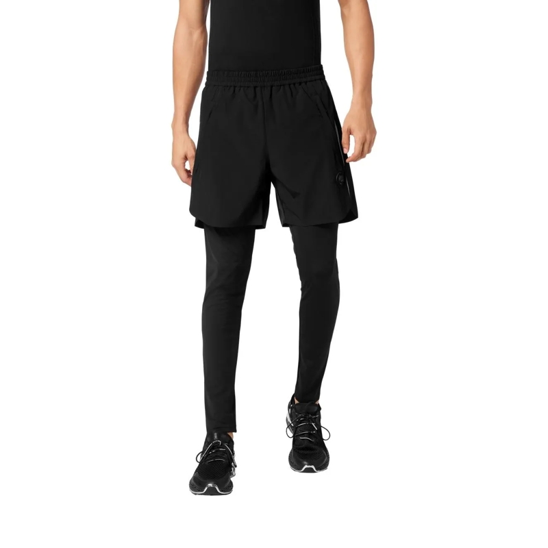 Plein Sport Jogginghose Jogginghose schwarz(Image 3)
