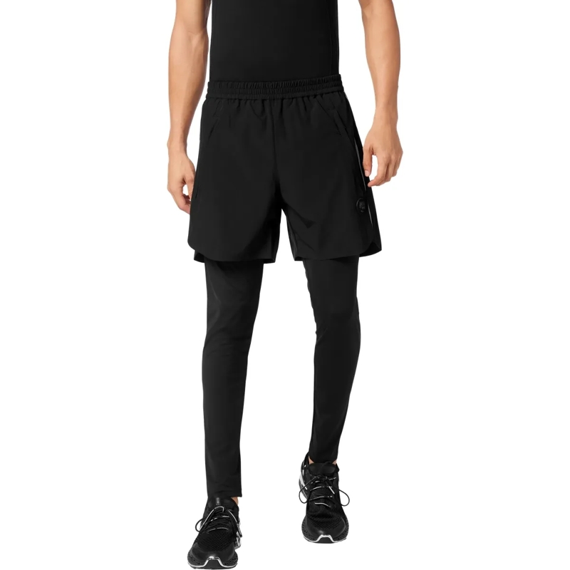 Plein Sport Jogginghose Jogginghose schwarz(Image 4)