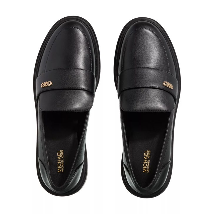 Michael on sale kors loafer