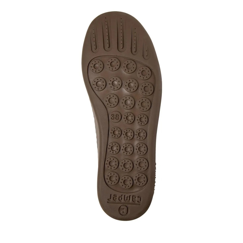 Camper High-Top-Sneaker Sneaker Peu Touring softblau(Image 5)