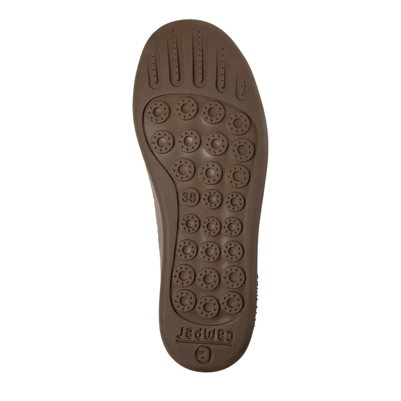 Camper High-Top-Sneaker - PrimaLoft®-Technologie: optimale Klimaregulierun softblau(Image 4)