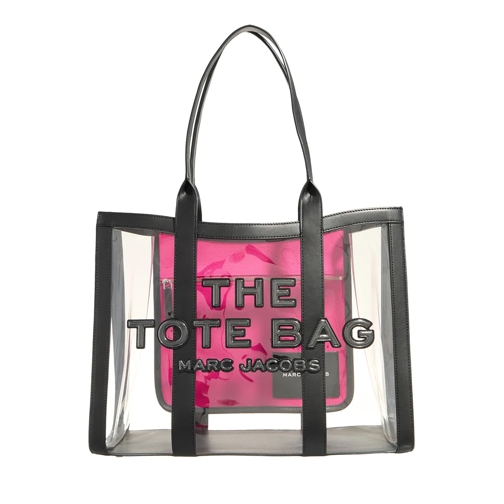 Marc Jacobs Tote The Large Tote Black