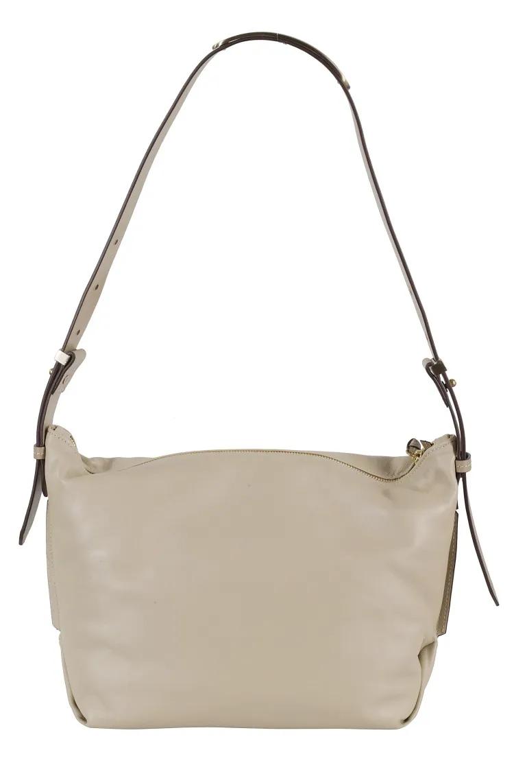 Isabel marant Hobo bags Leyden Bag in beige