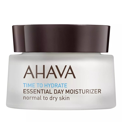 AHAVA Essential Day Moisturizer, normale / trockene Haut Tagescreme